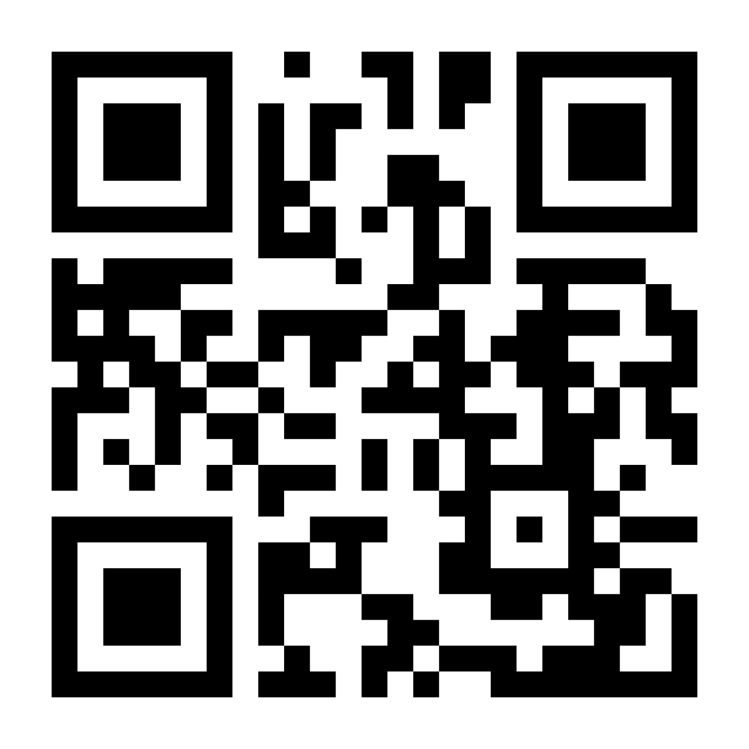 QR Code para falar com a V Vazamento no WhatsApp